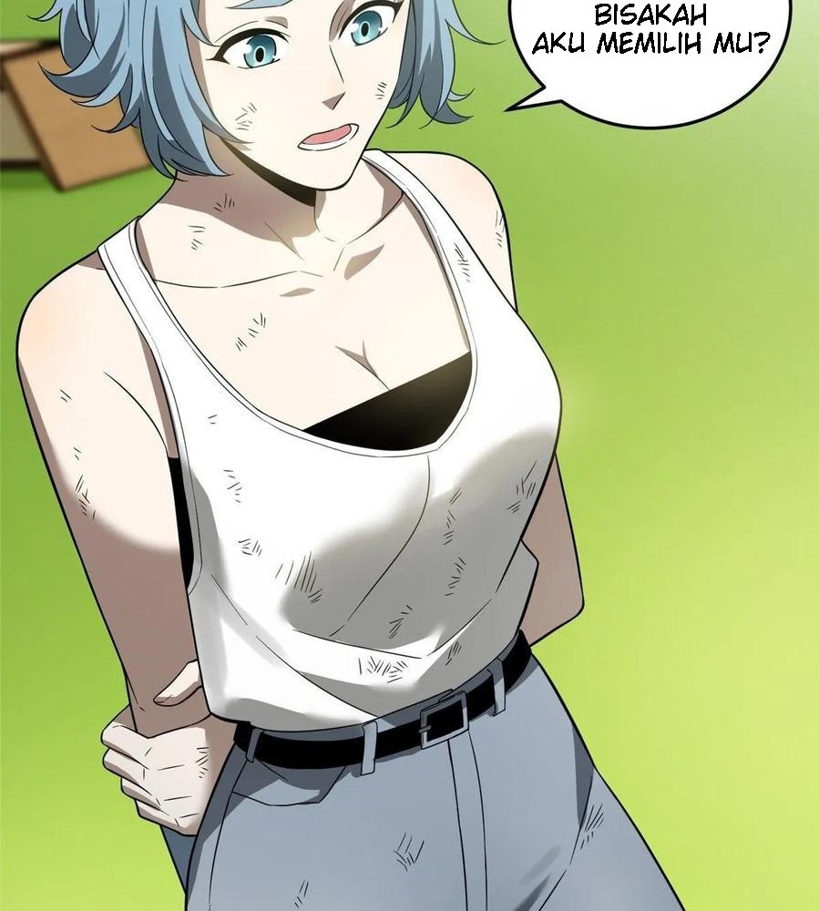 Global Gao Wu - Chapter 35 26