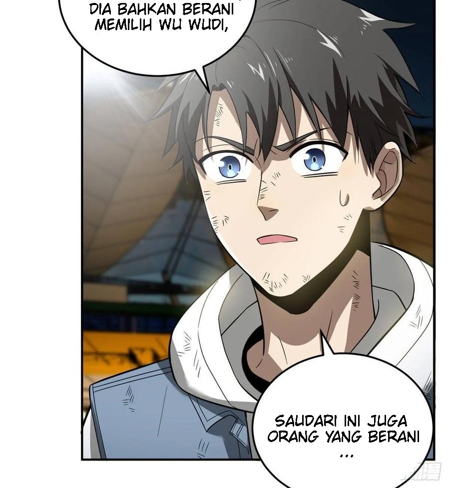 Global Gao Wu - Chapter 35 31