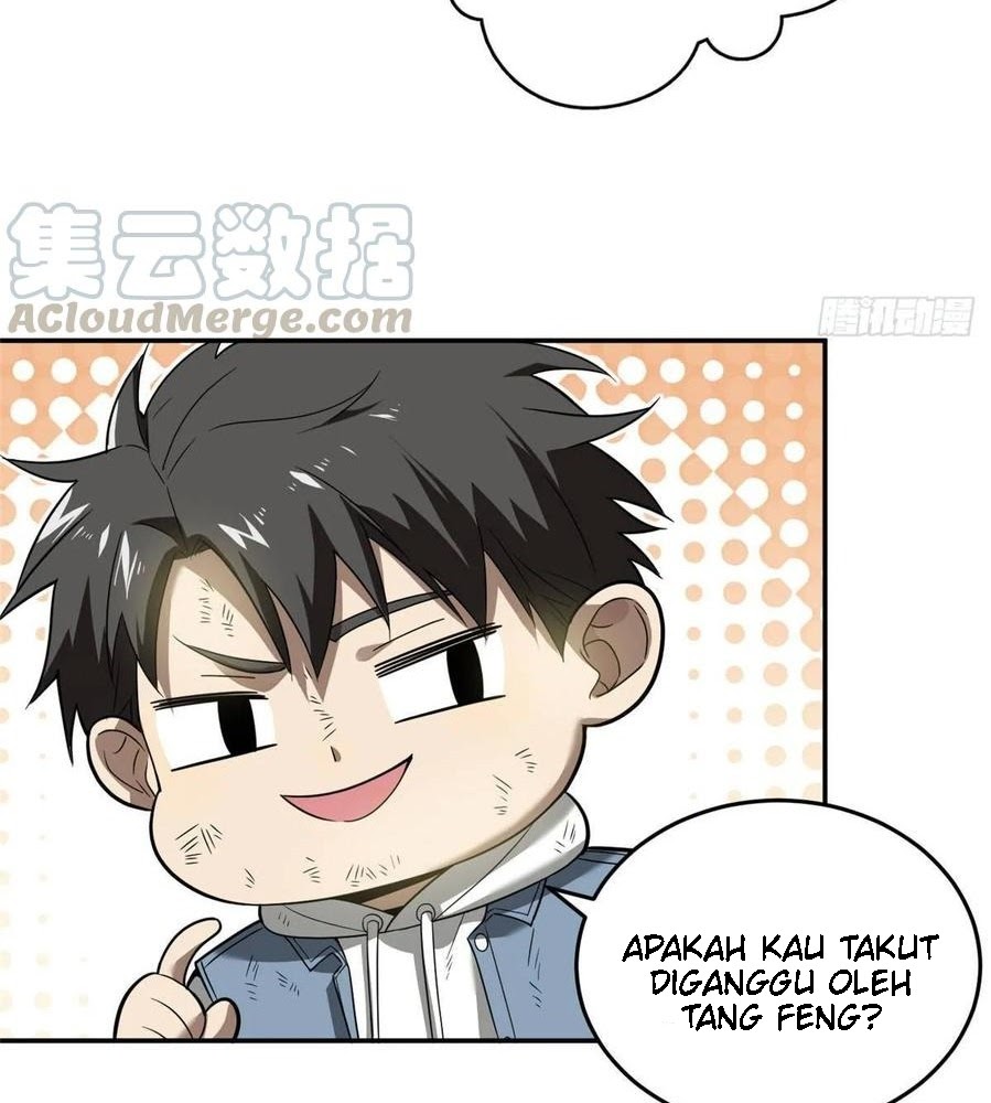 Global Gao Wu - Chapter 35 39