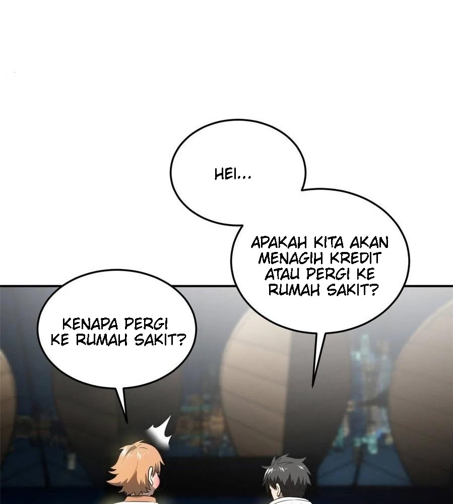 Global Gao Wu - Chapter 35 44