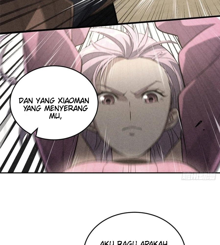 Global Gao Wu - Chapter 35 42