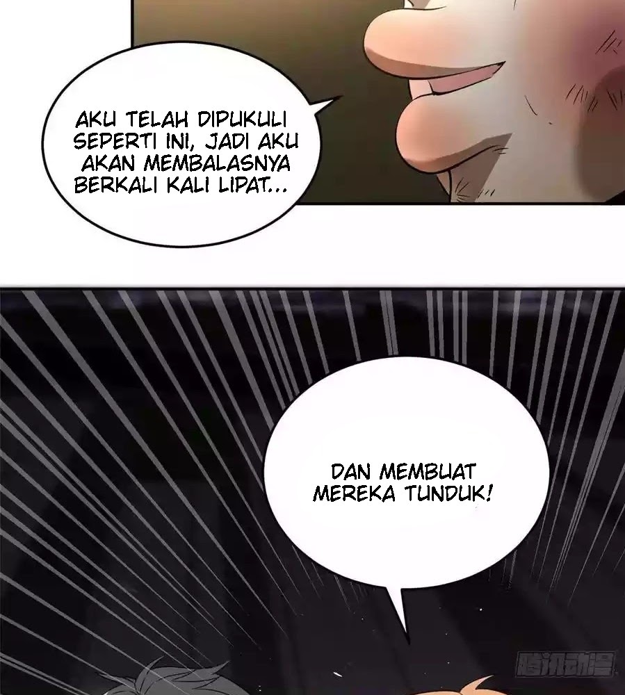 Global Gao Wu - Chapter 35 55