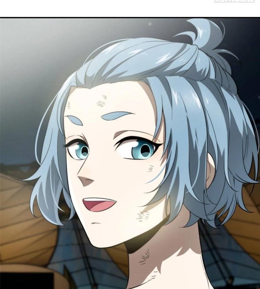 Global Gao Wu - Chapter 35 29