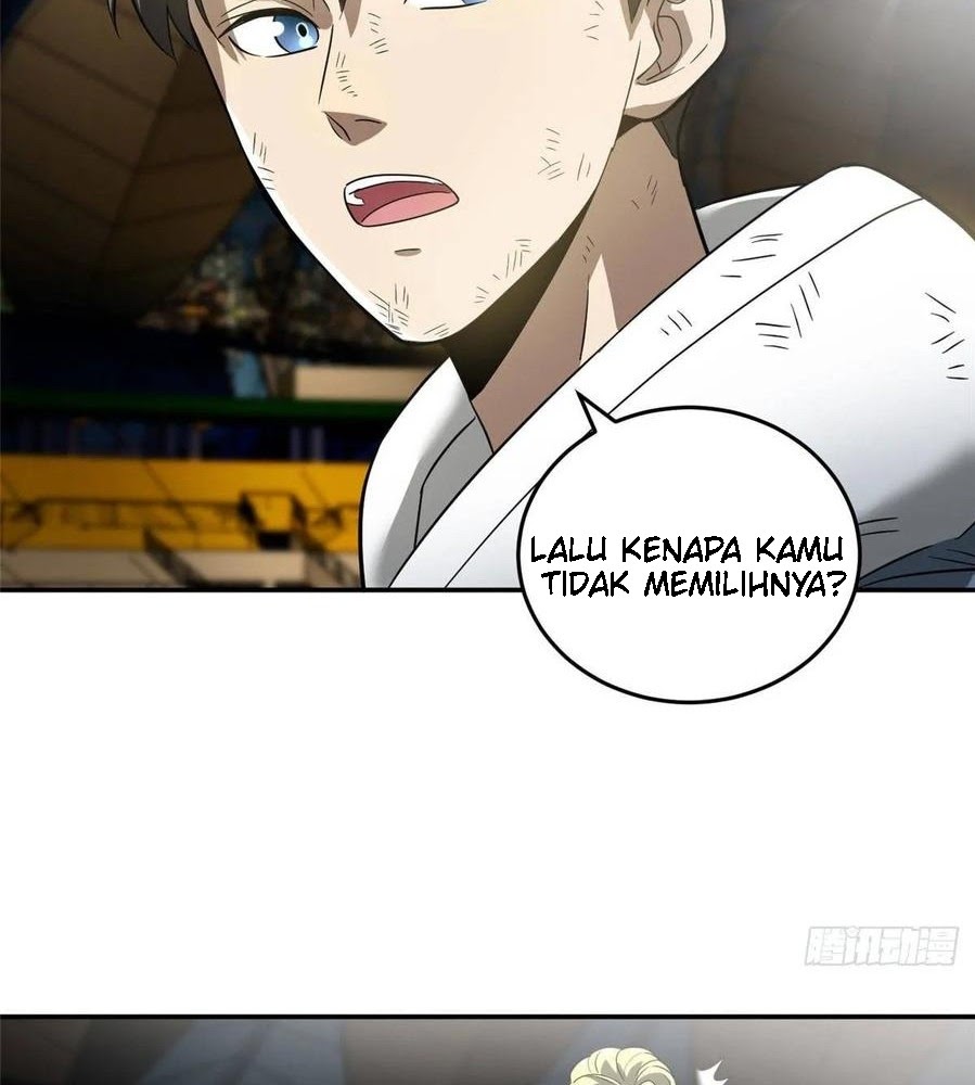 Global Gao Wu - Chapter 35 37