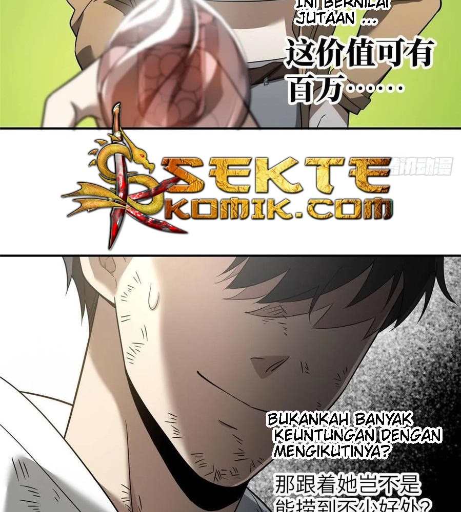 Global Gao Wu - Chapter 35 9