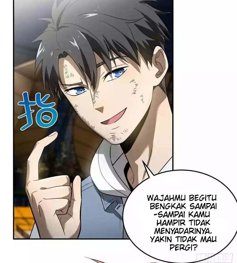 Global Gao Wu - Chapter 35 46