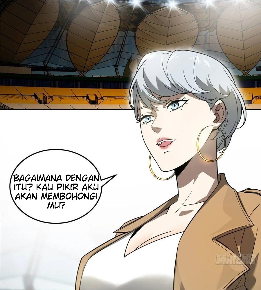 Global Gao Wu - Chapter 35 4