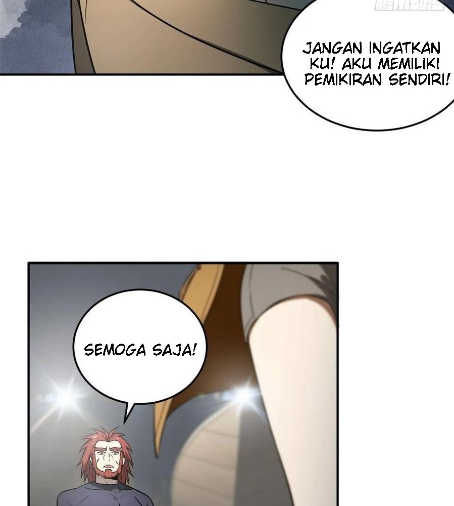 Global Gao Wu - Chapter 35 20