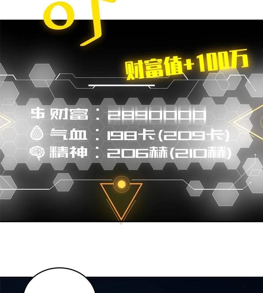 Global Gao Wu - Chapter 35 11