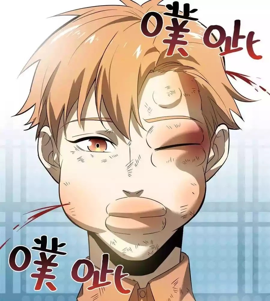Global Gao Wu - Chapter 35 48