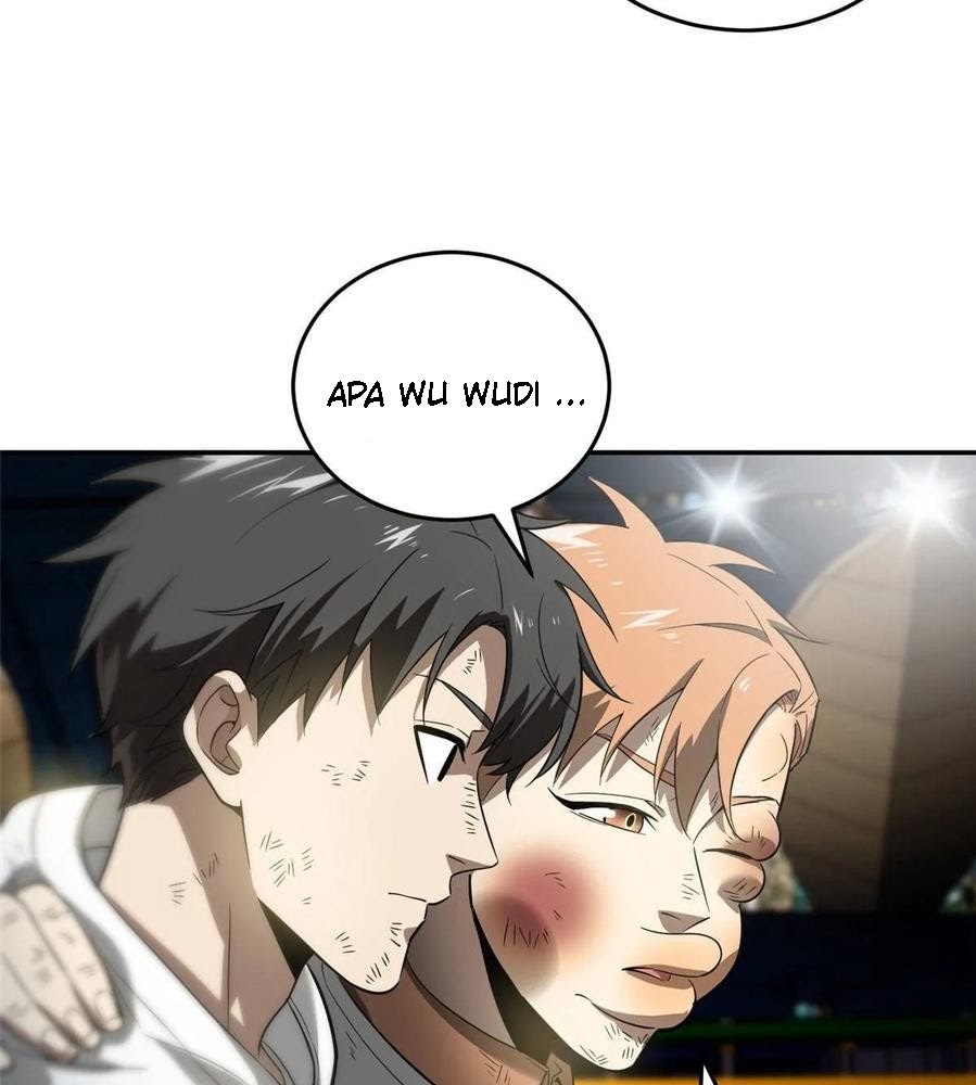 Global Gao Wu - Chapter 35 32