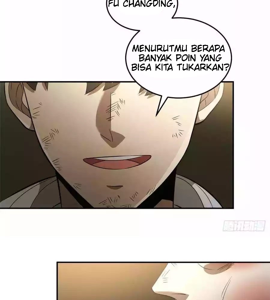 Global Gao Wu - Chapter 35 54
