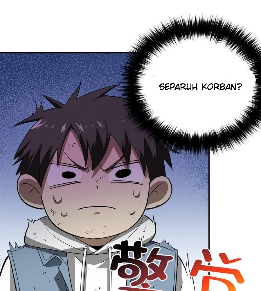 Global Gao Wu - Chapter 35 17