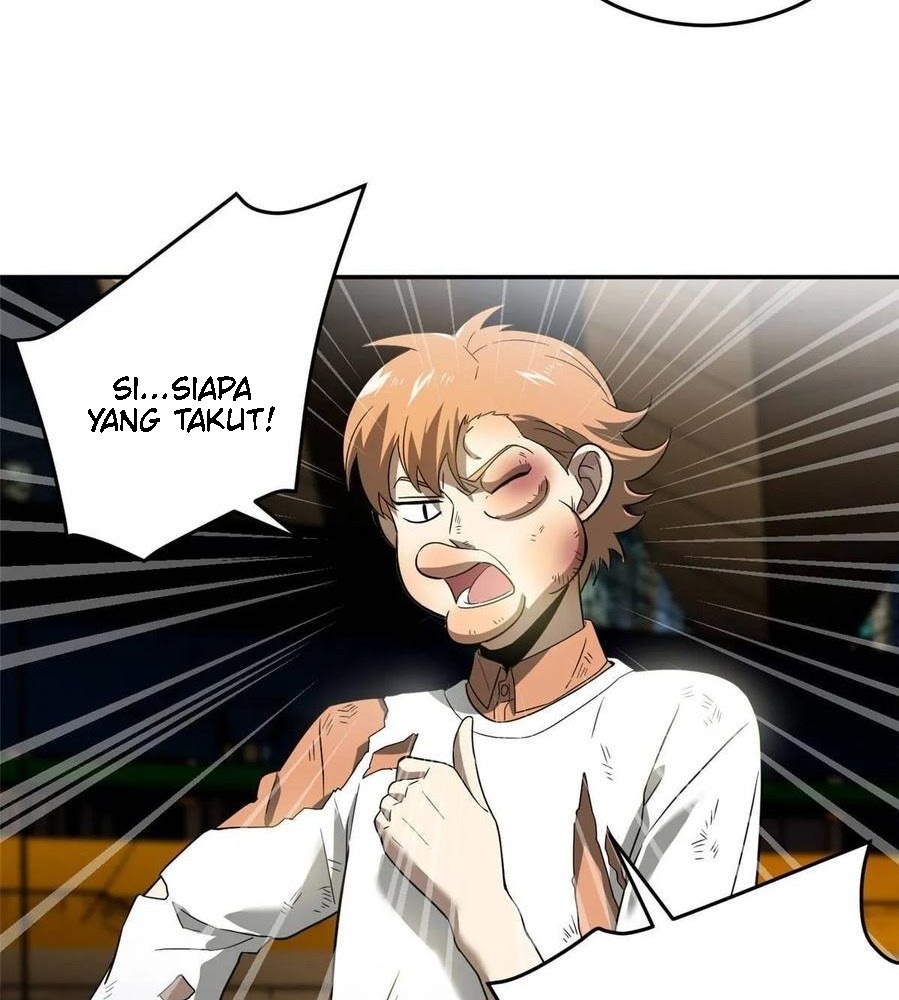 Global Gao Wu - Chapter 35 40