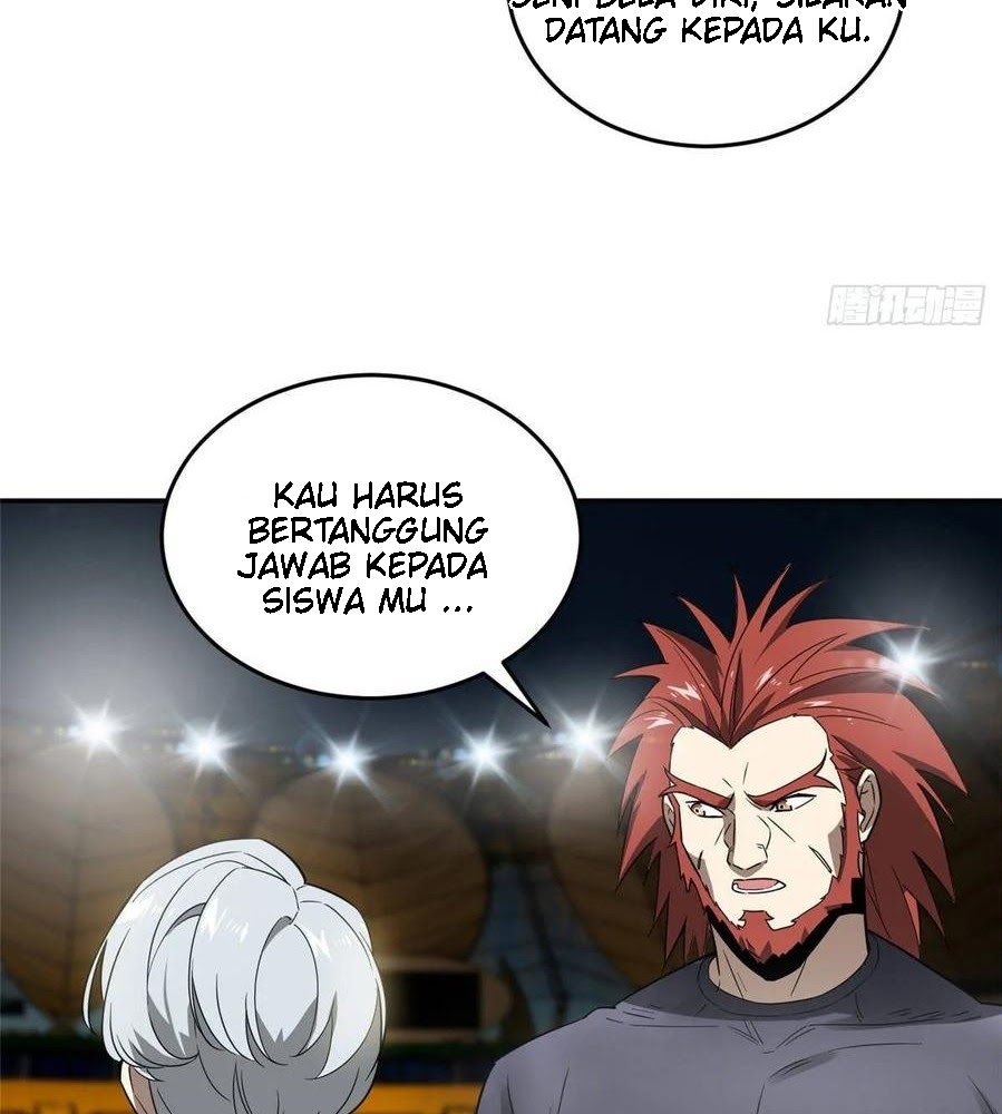 Global Gao Wu - Chapter 35 15