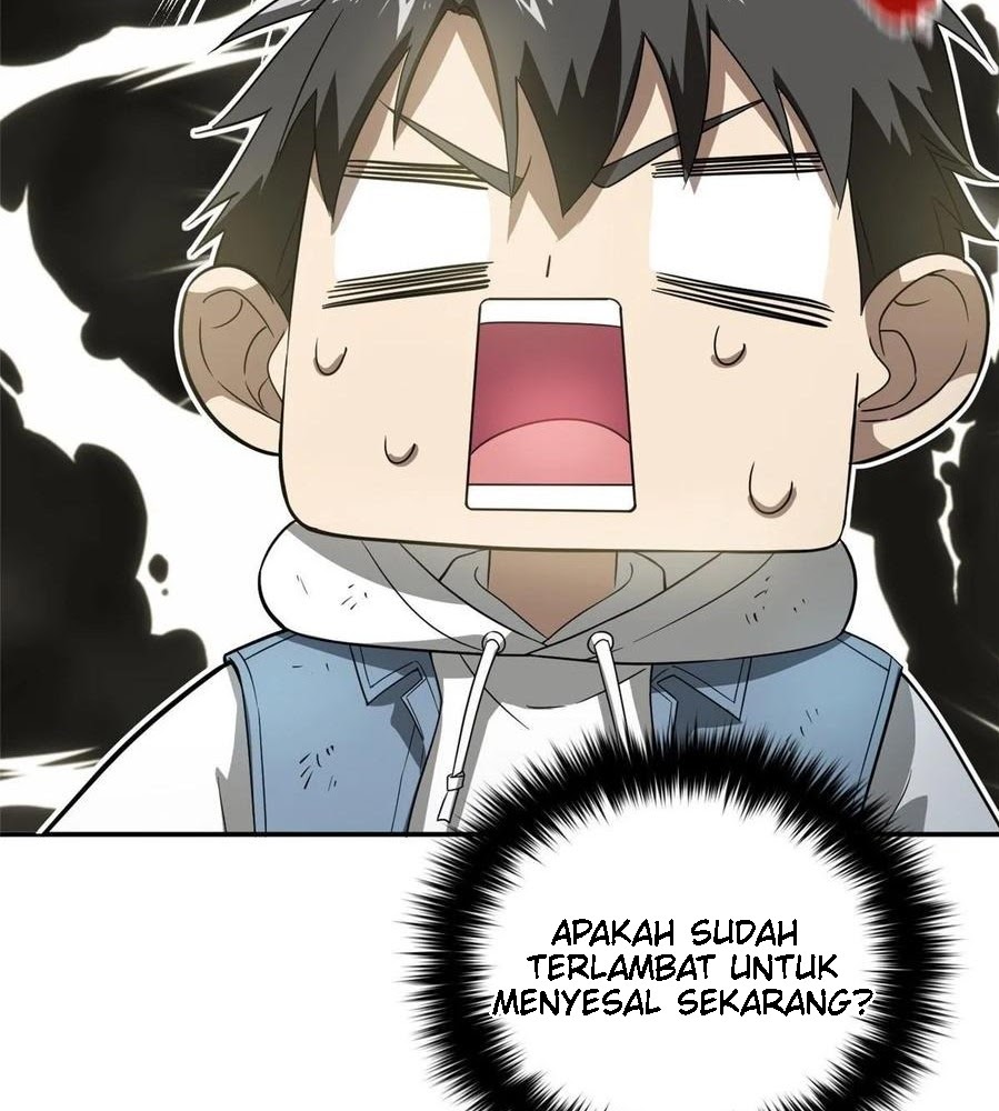 Global Gao Wu - Chapter 35 22
