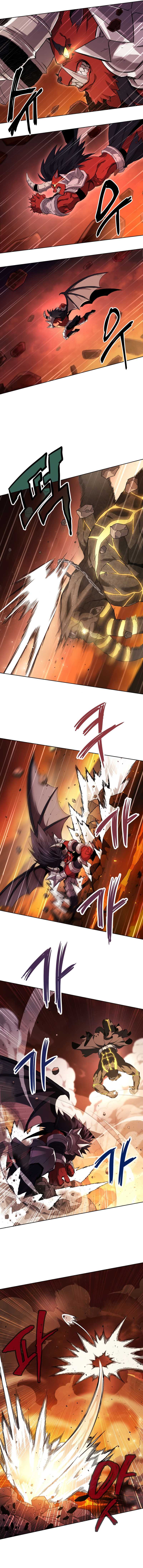 Player Who Returned 10,000 Years Later - Chapter 01 7