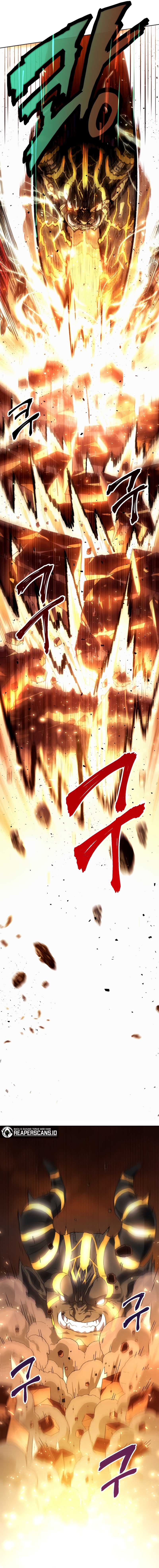 Player Who Returned 10,000 Years Later - Chapter 01 10