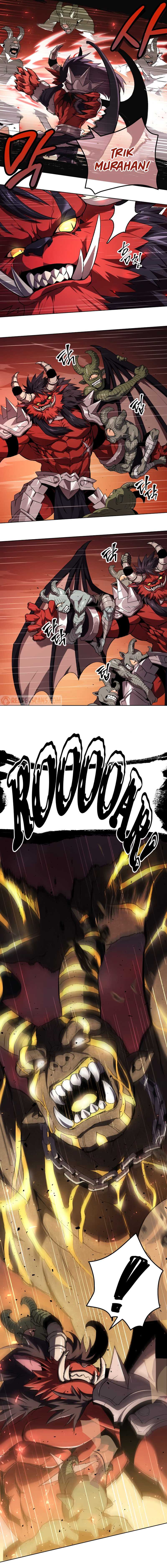 Player Who Returned 10,000 Years Later - Chapter 01 9