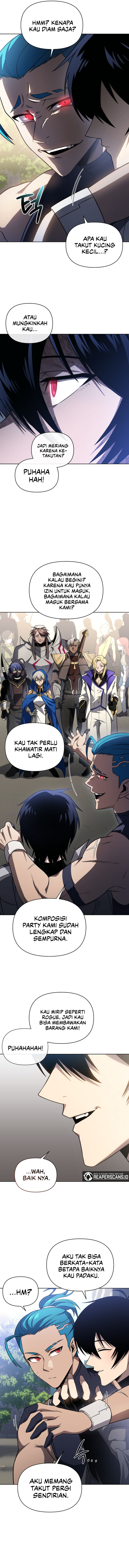 Player Who Returned 10,000 Years Later - Chapter 37 15