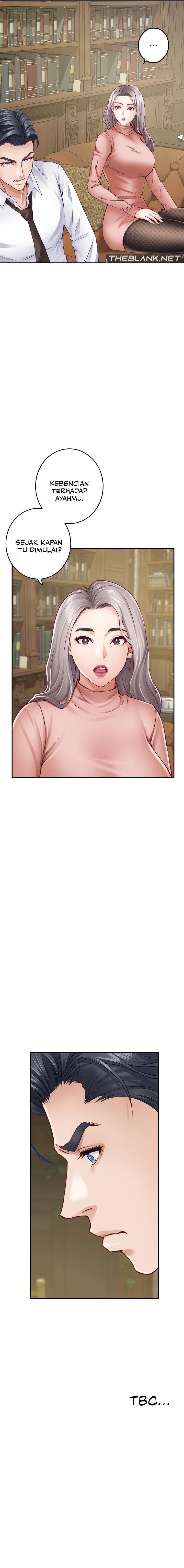 God of Pleasure - Chapter 20 10