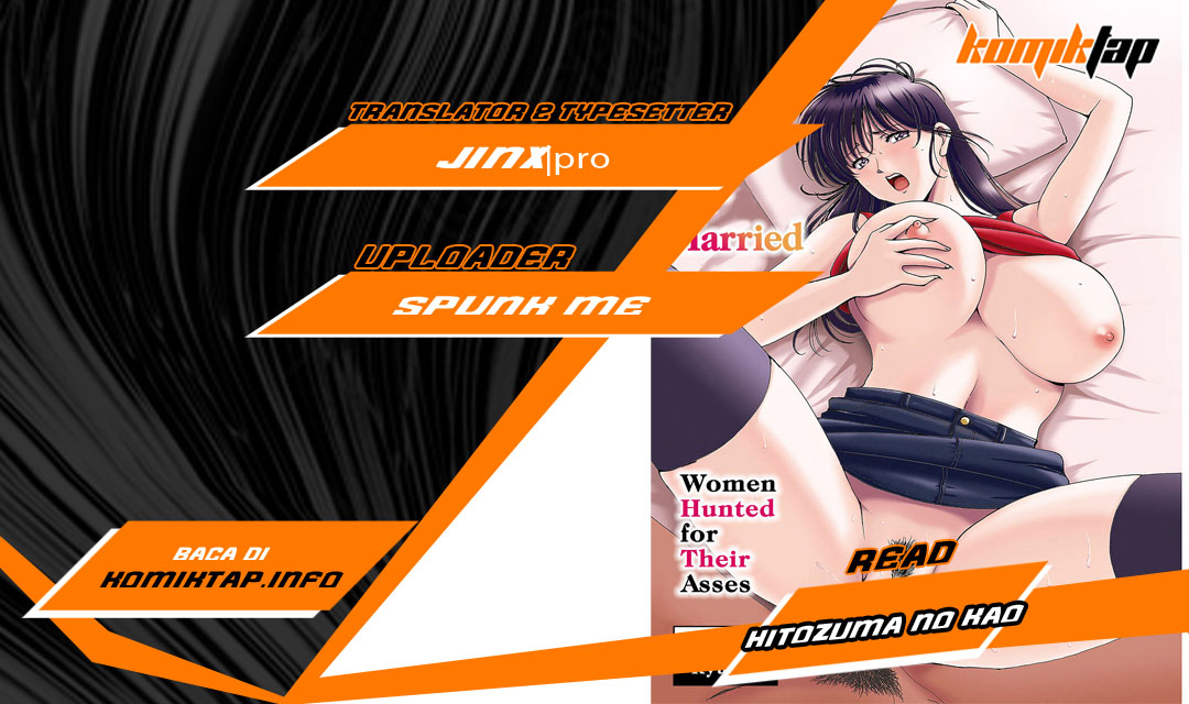 Hitozuma no Kao - Chapter 3 1