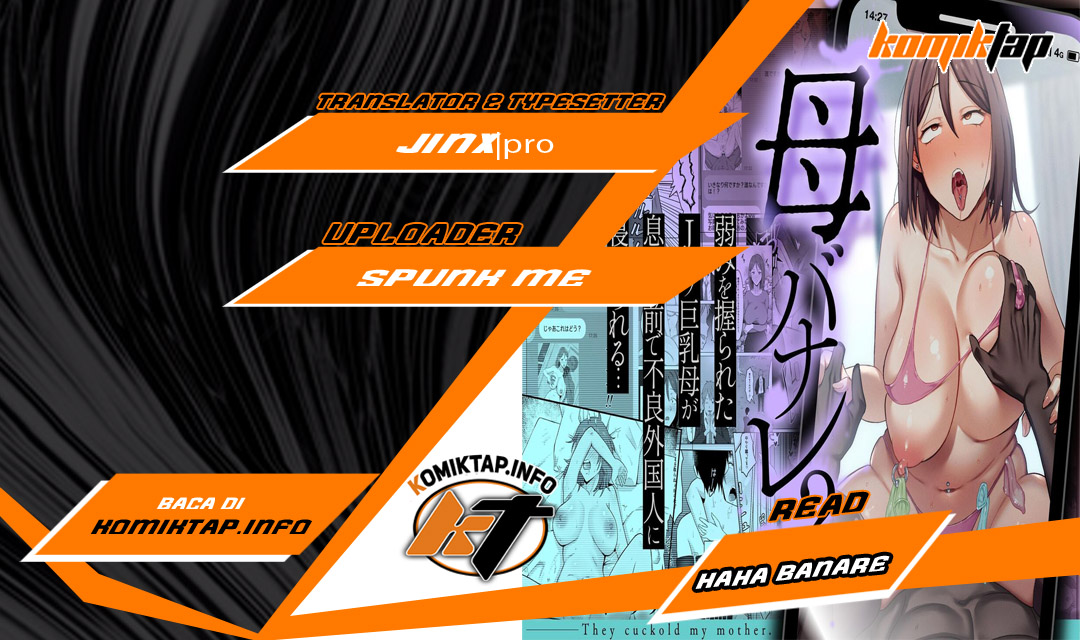 Haha Banare - Chapter 1 1