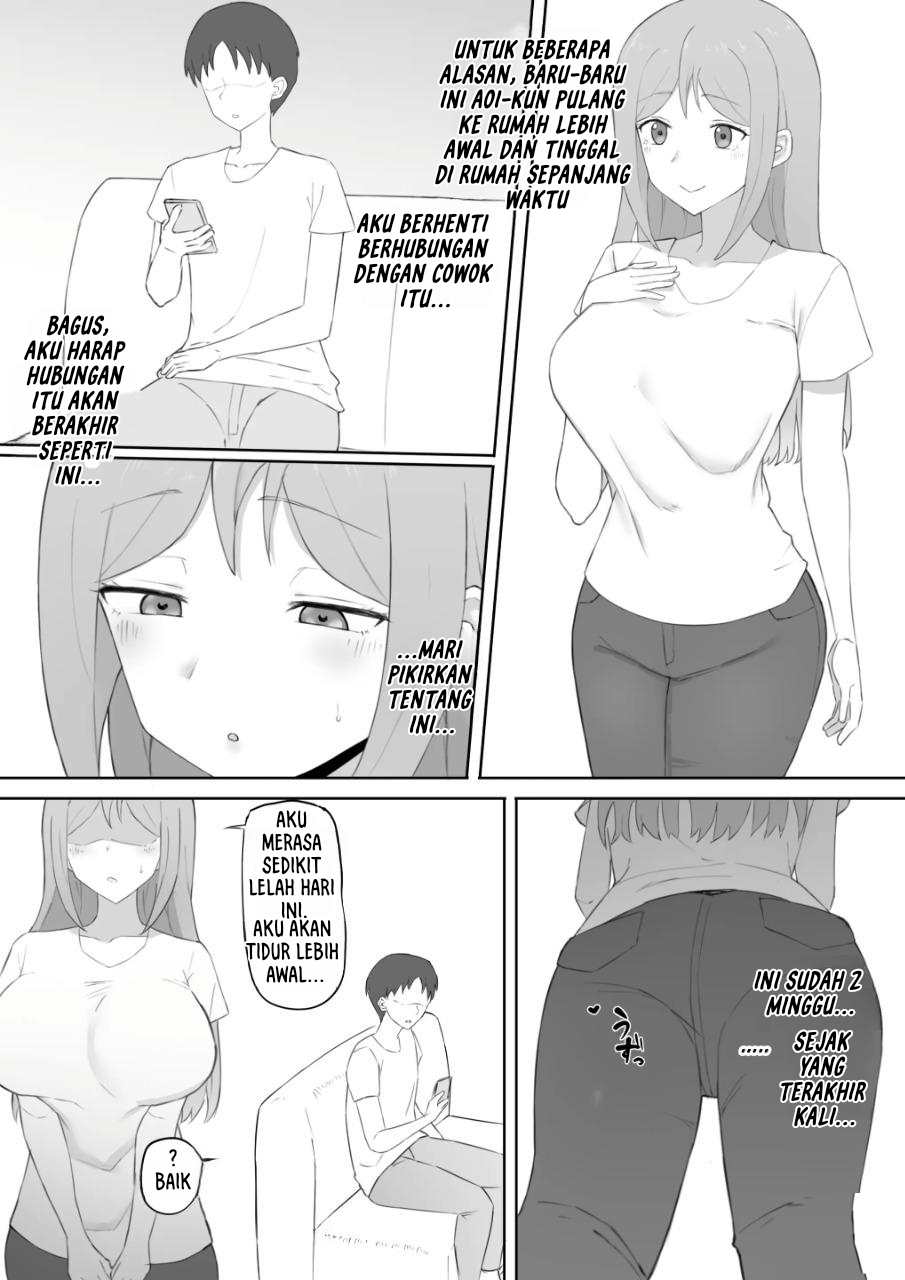 Odosare Haha - Chapter 1 22