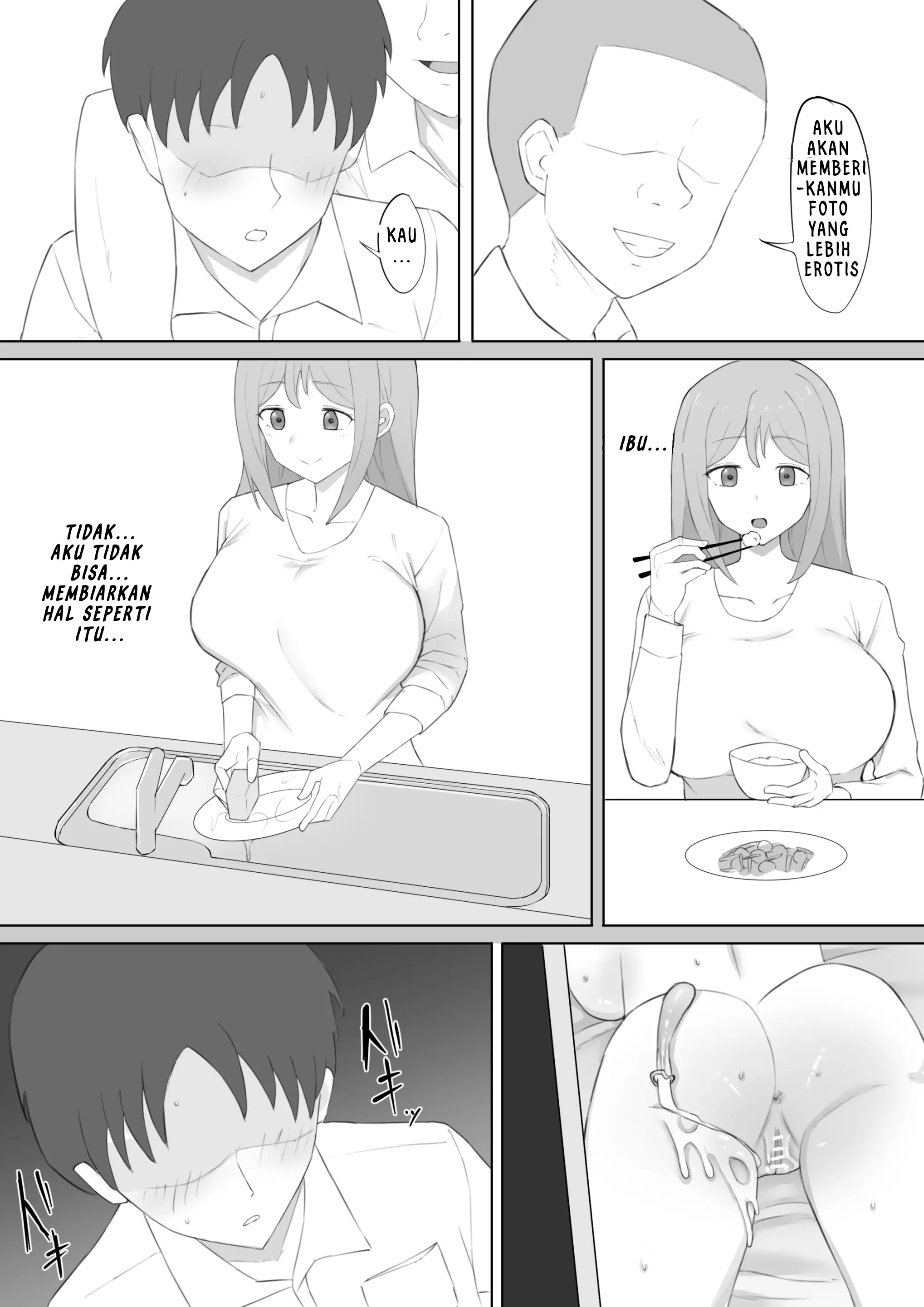 Odosare Haha - Chapter 1 25