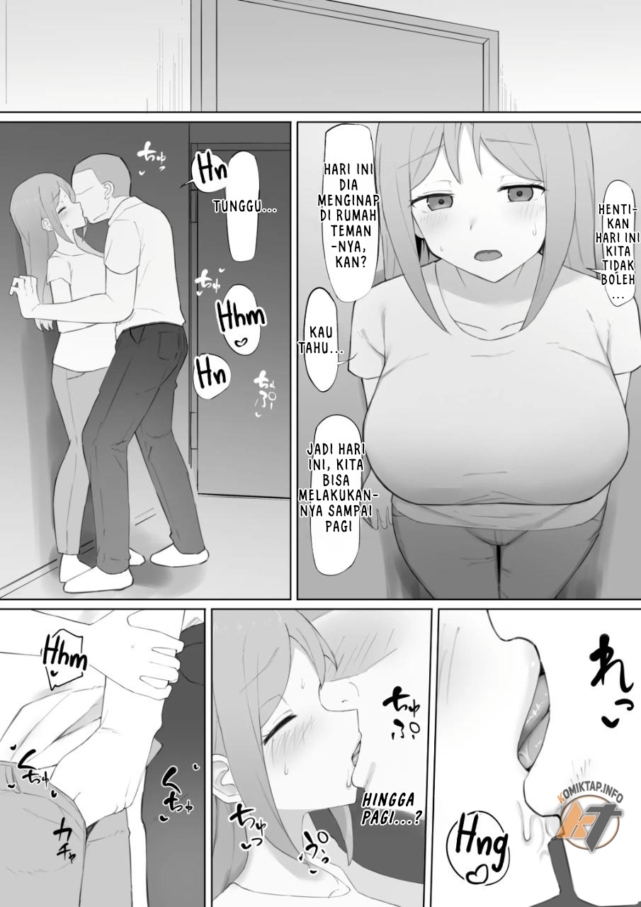Odosare Haha - Chapter 1 26