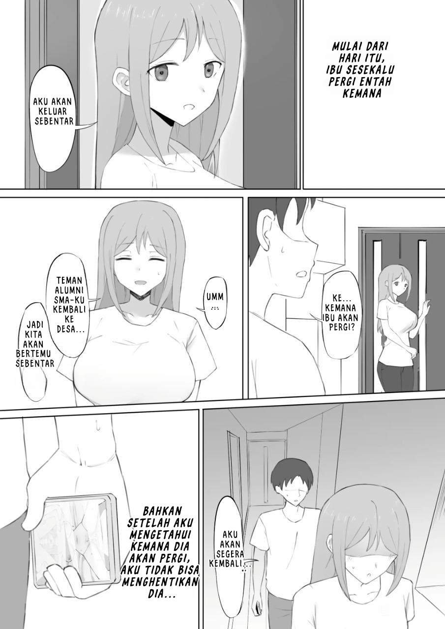 Odosare Haha - Chapter 1 33