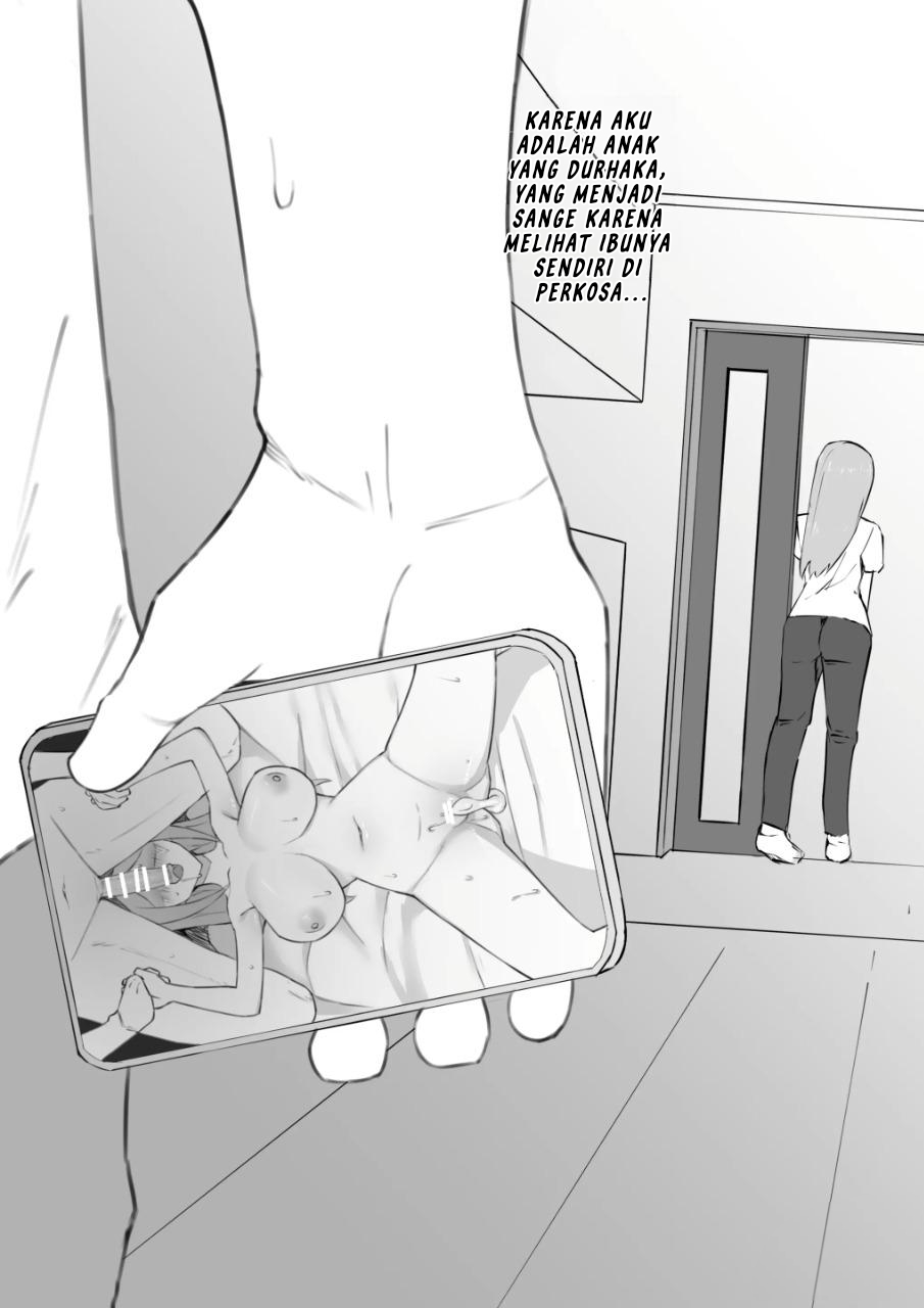 Odosare Haha - Chapter 1 34