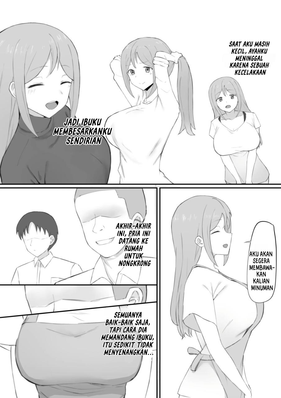 Odosare Haha - Chapter 1 4