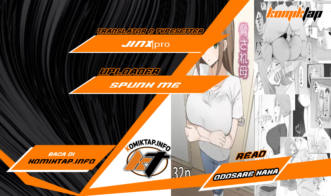 Odosare Haha - Chapter 1 1