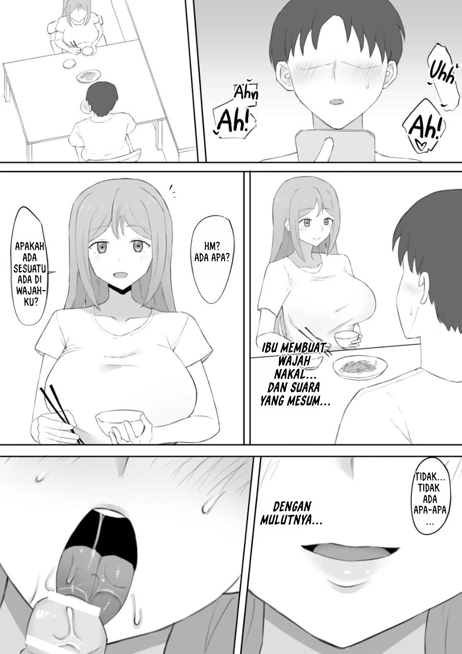 Odosare Haha - Chapter 1 20