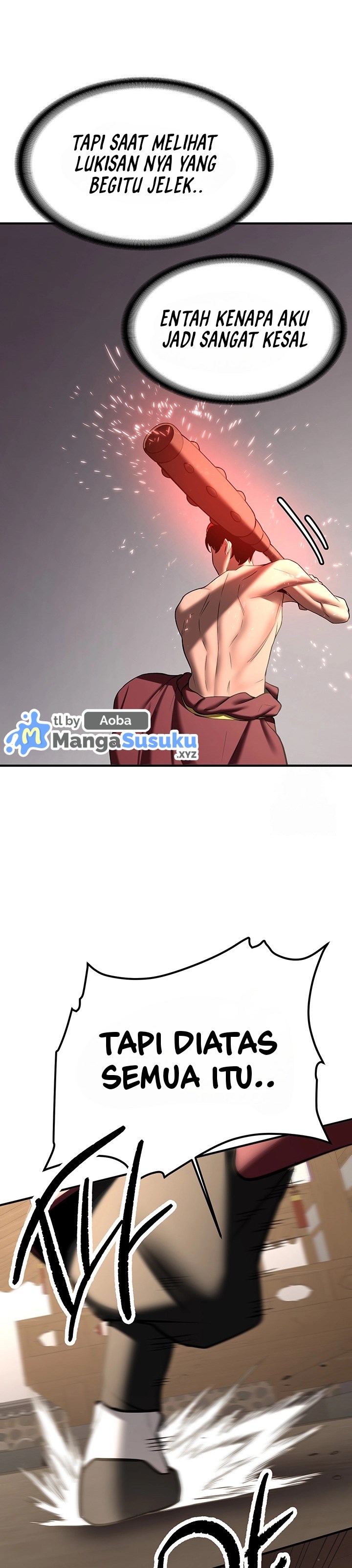 Your Girlfriend Was Amazing - Chapter 65 23