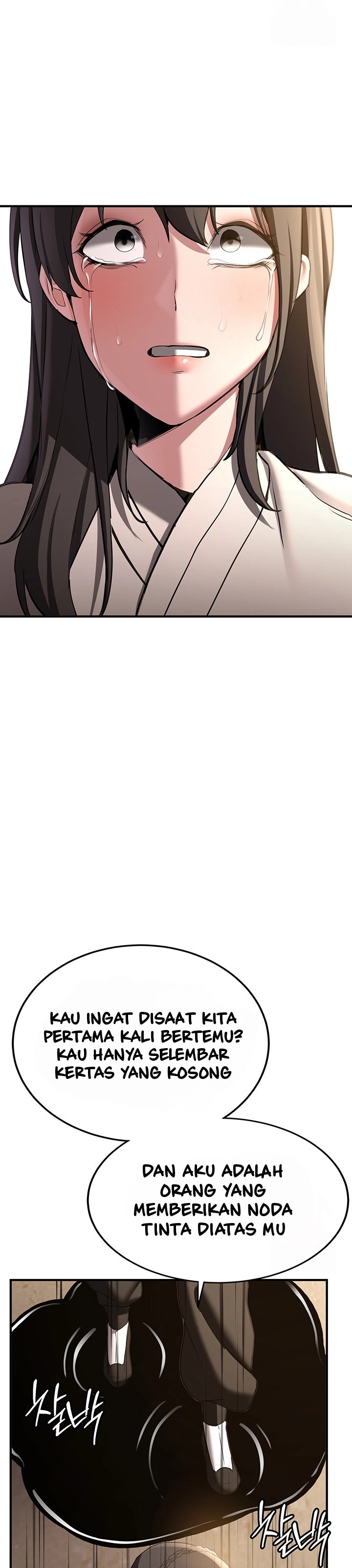 Your Girlfriend Was Amazing - Chapter 65 34