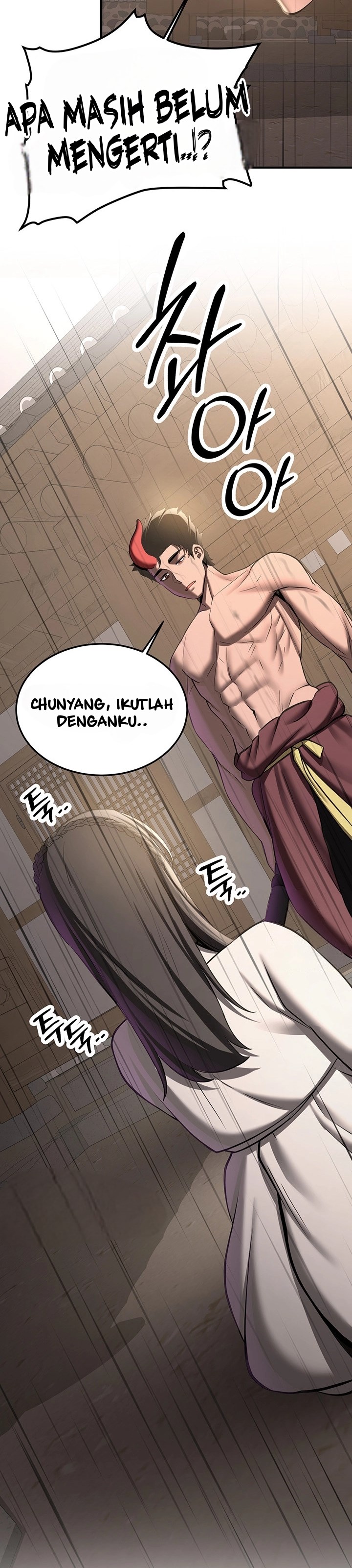 Your Girlfriend Was Amazing - Chapter 65 31