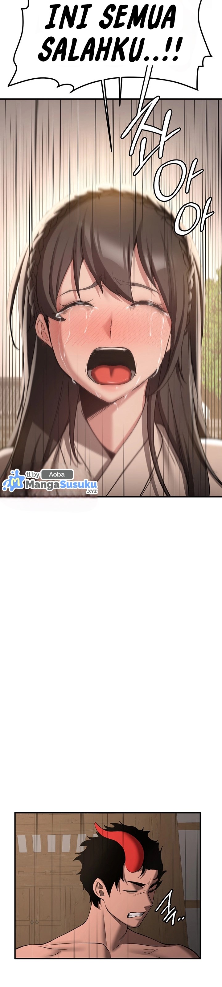 Your Girlfriend Was Amazing - Chapter 65 38