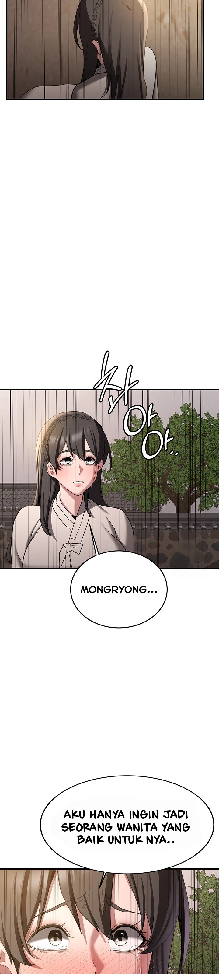 Your Girlfriend Was Amazing - Chapter 65 35