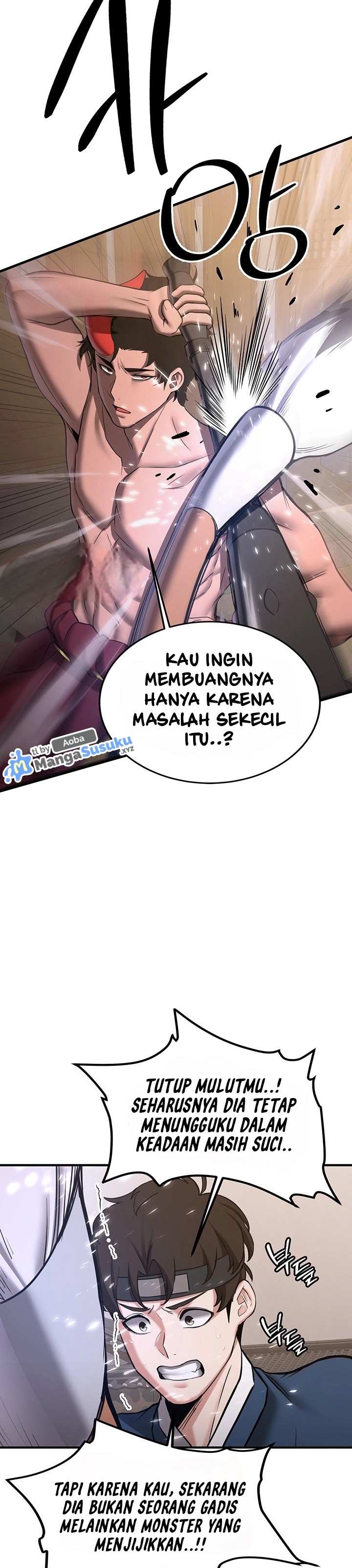 Your Girlfriend Was Amazing - Chapter 65 10