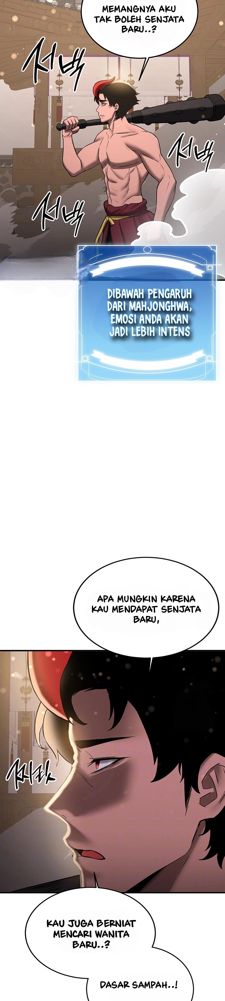 Your Girlfriend Was Amazing - Chapter 65 7
