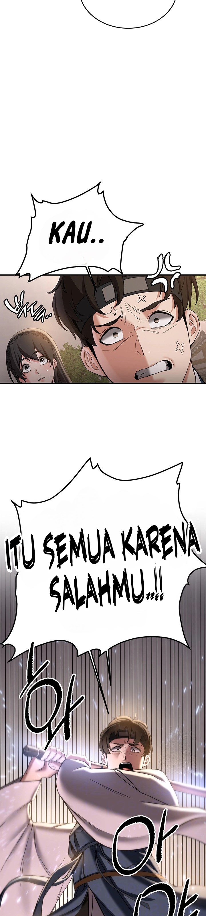 Your Girlfriend Was Amazing - Chapter 65 8