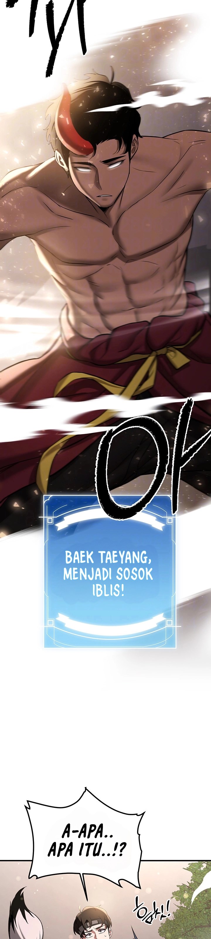 Your Girlfriend Was Amazing - Chapter 65 5