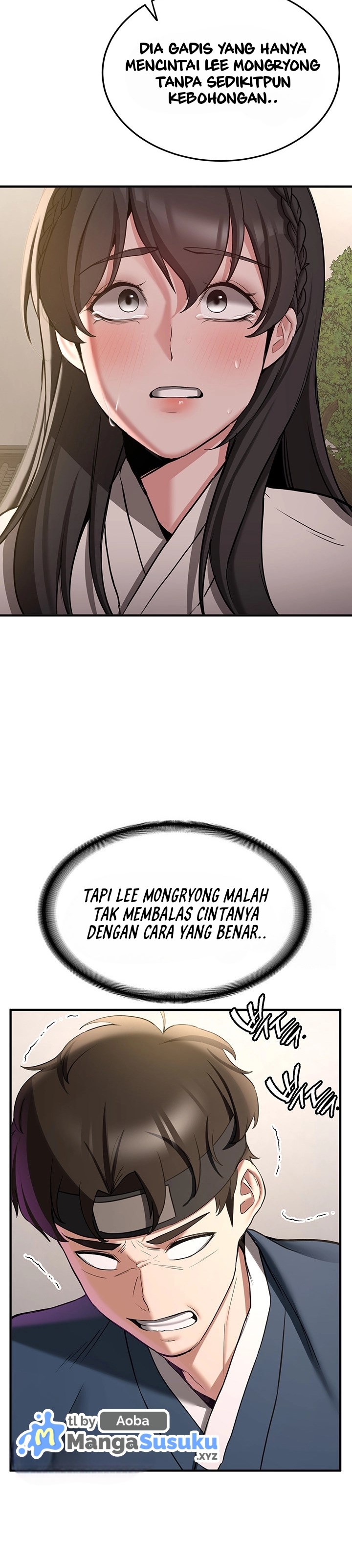 Your Girlfriend Was Amazing - Chapter 65 13