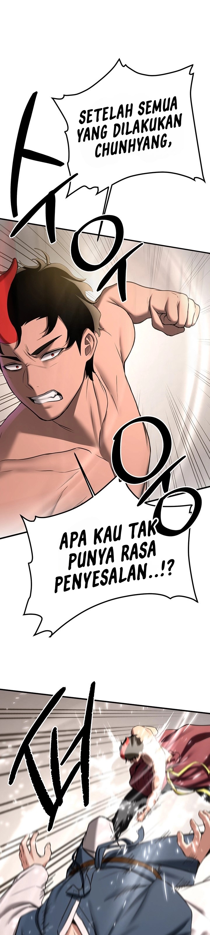 Your Girlfriend Was Amazing - Chapter 65 14