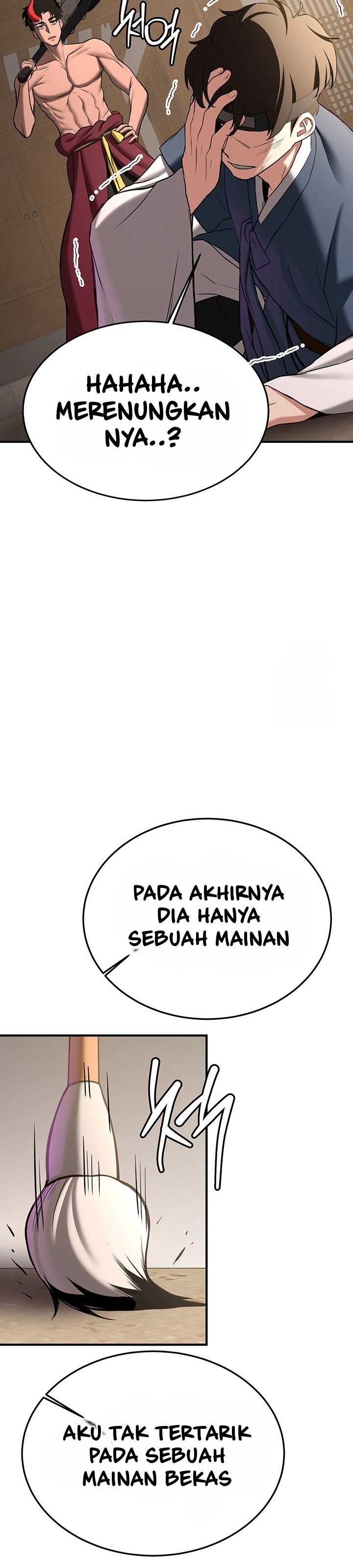 Your Girlfriend Was Amazing - Chapter 65 16