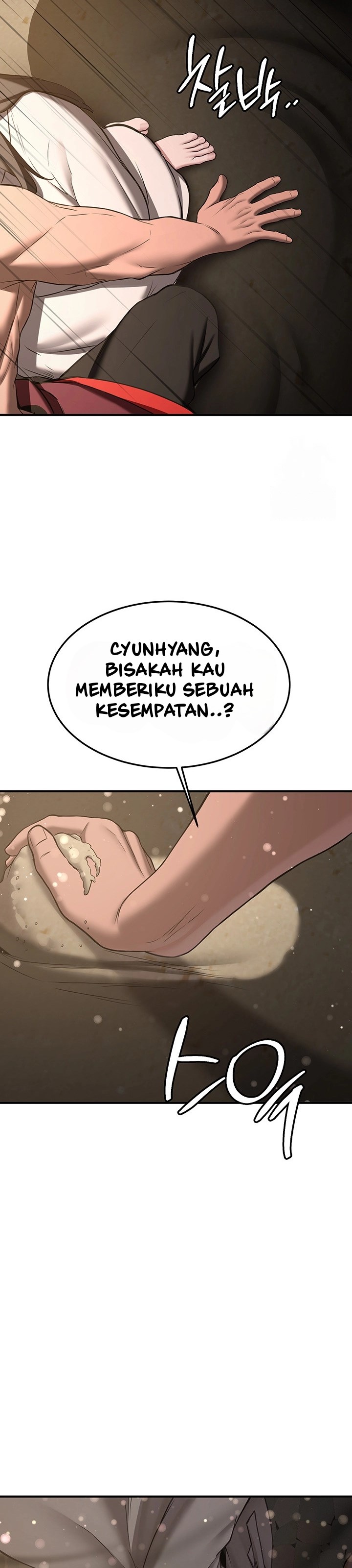 Your Girlfriend Was Amazing - Chapter 65 41