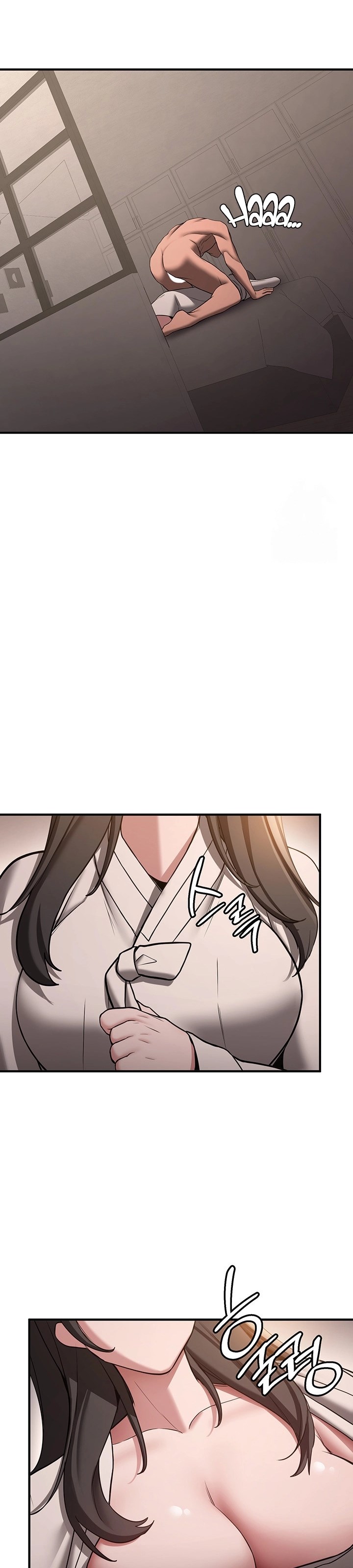 Your Girlfriend Was Amazing - Chapter 65 47
