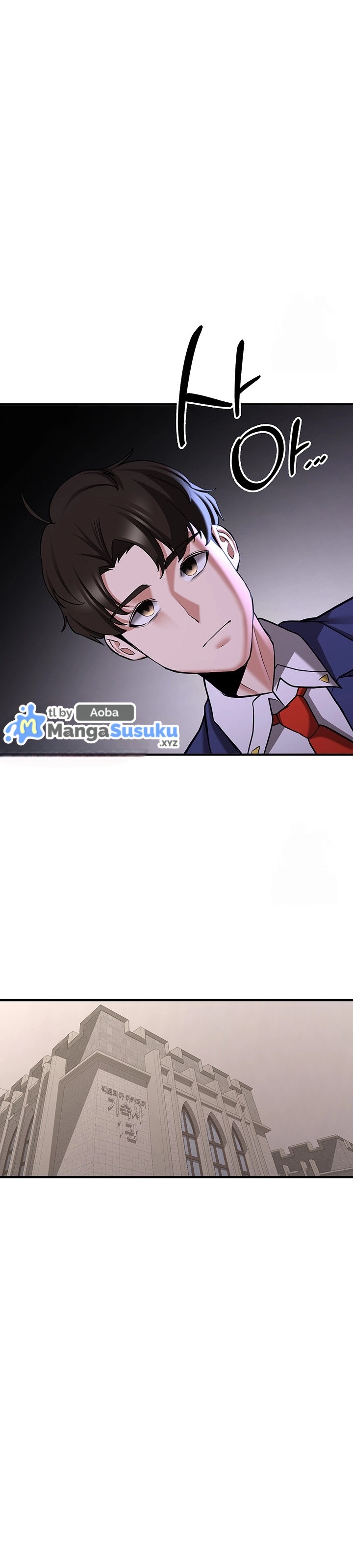 Your Girlfriend Was Amazing - Chapter 65 46